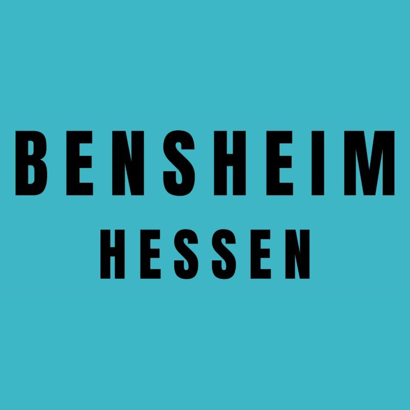 Bensheim Hessen