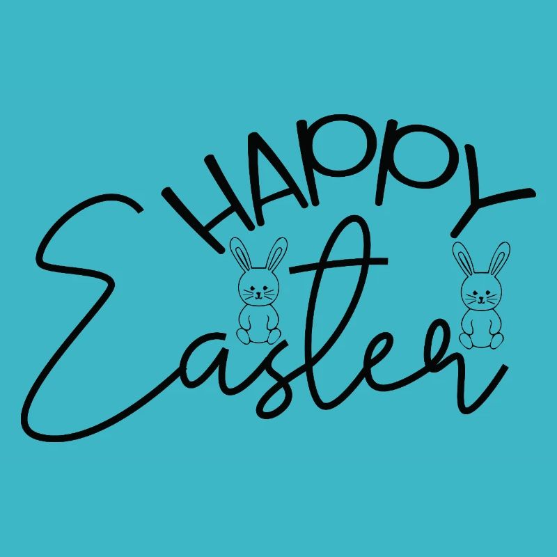 Happy Easter 🐰🌸