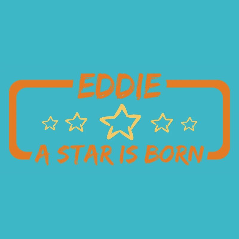 Eddie Eddie