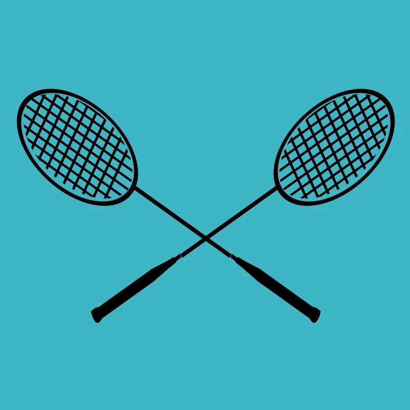 badminton rackets