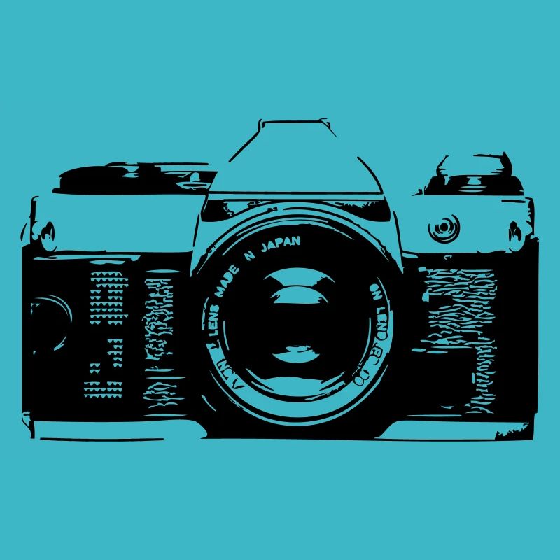 Retro Kamera