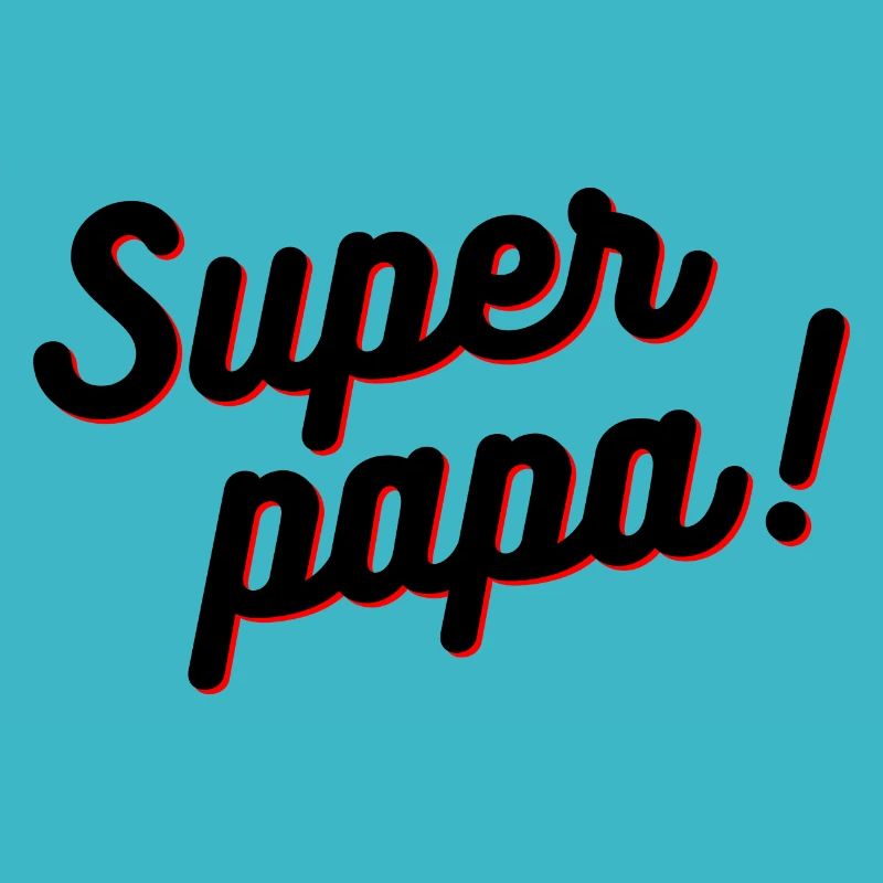 Super papa