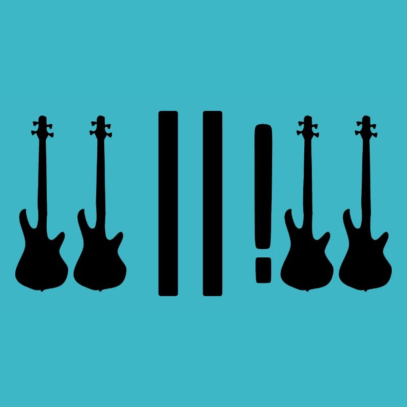 TO BE OR NOT TO BE for best bass player programmer
