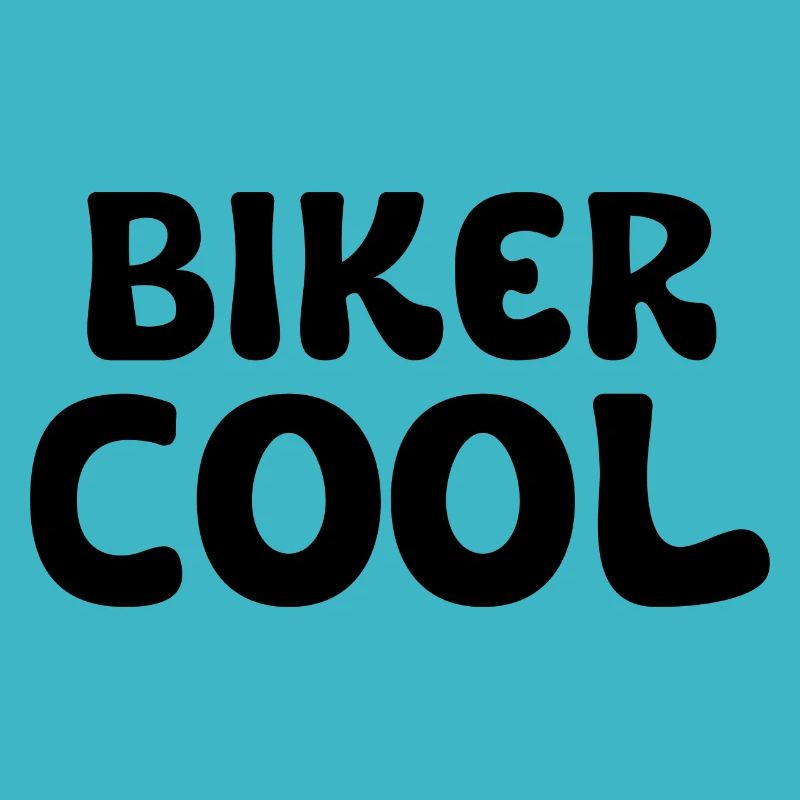 biker cool