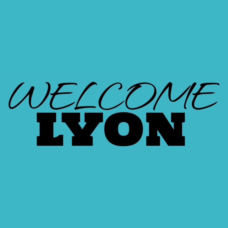 WELCOME LYON