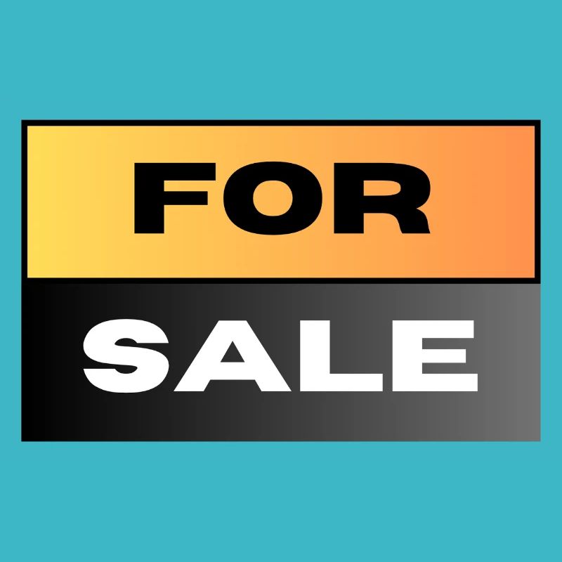 À VENDRE