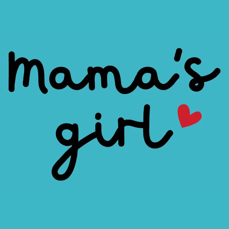 Mamas Mädchen