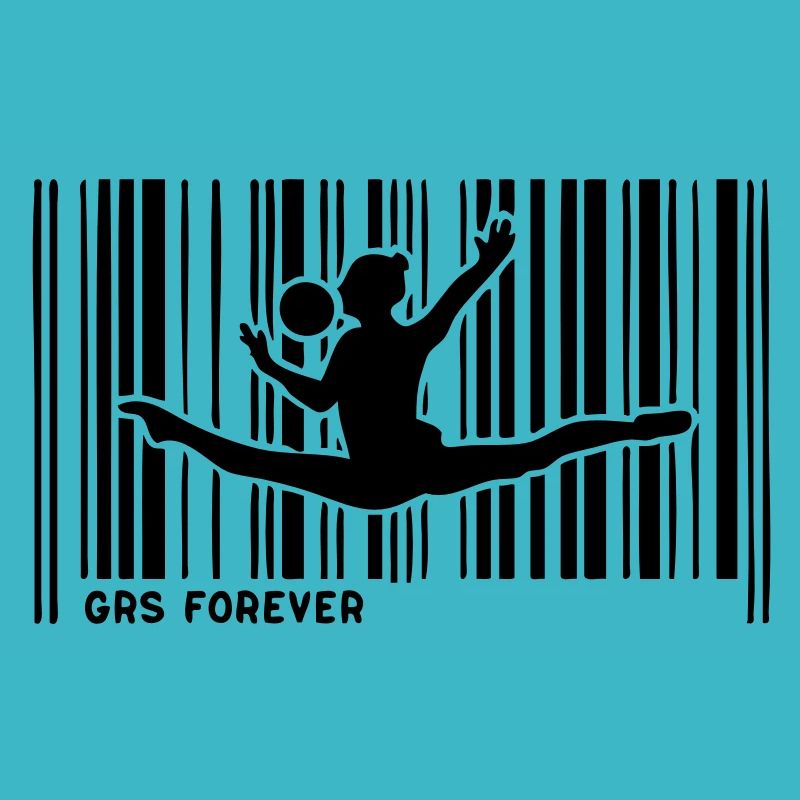 code barre grs gymnastique