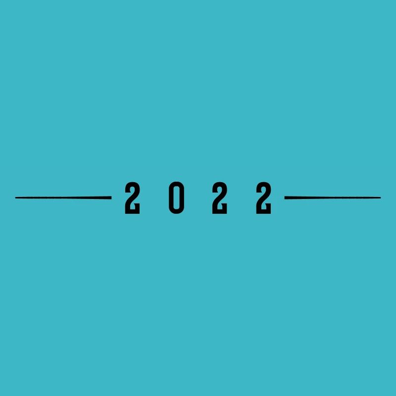 2022 year