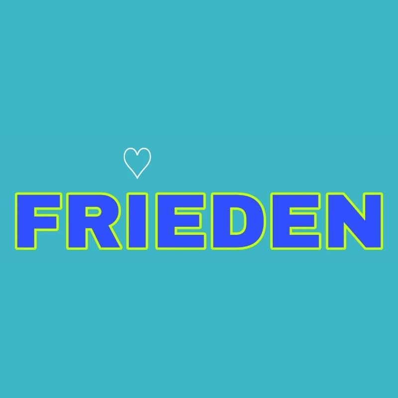 Frieden