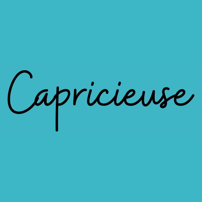 capricieuse idée cadeau