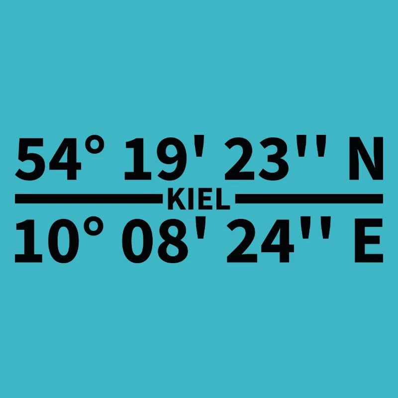 Kiel Coordinates