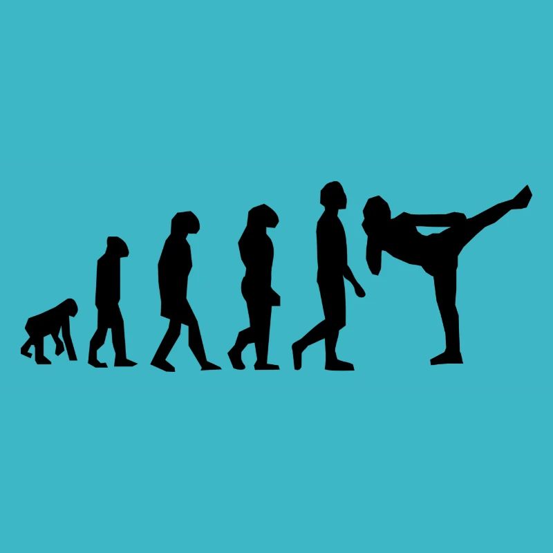 Martial Arts
