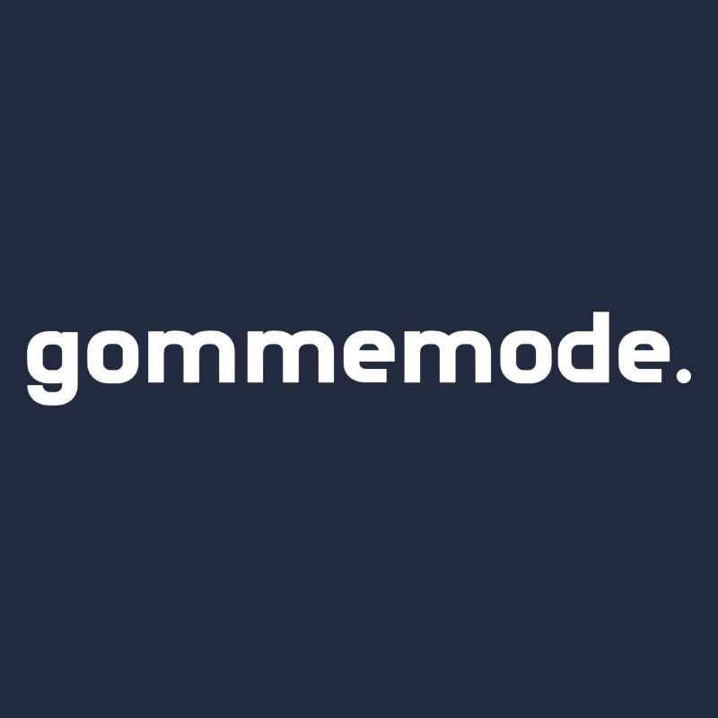 Gommemode - Jugendwort