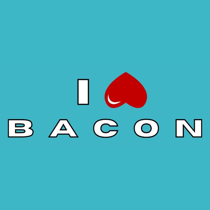 I hate Bacon