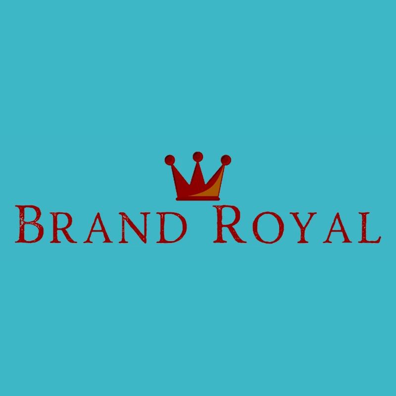 Brand Royal