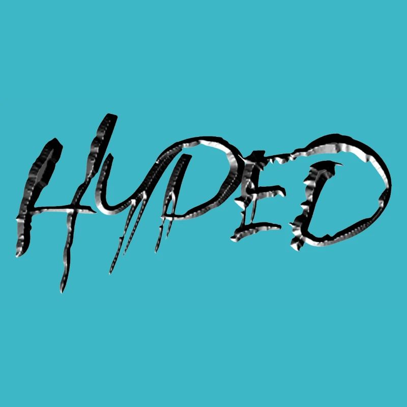 Hyped