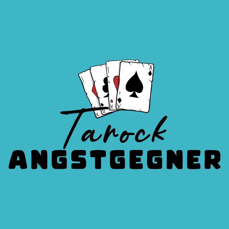 Tarock Angstgegner