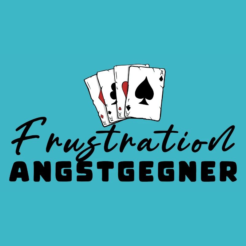 Frustration fear opponents