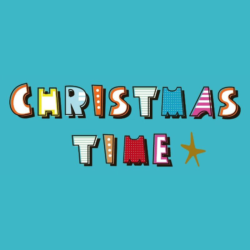 Christmas Time