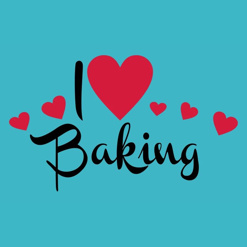 backen