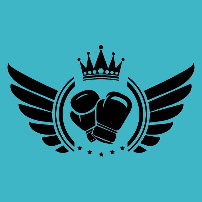 Boxing Symbol