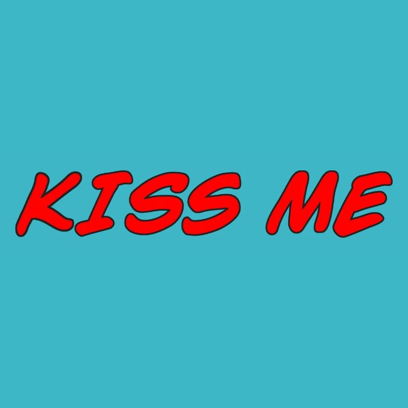 Kiss me 2