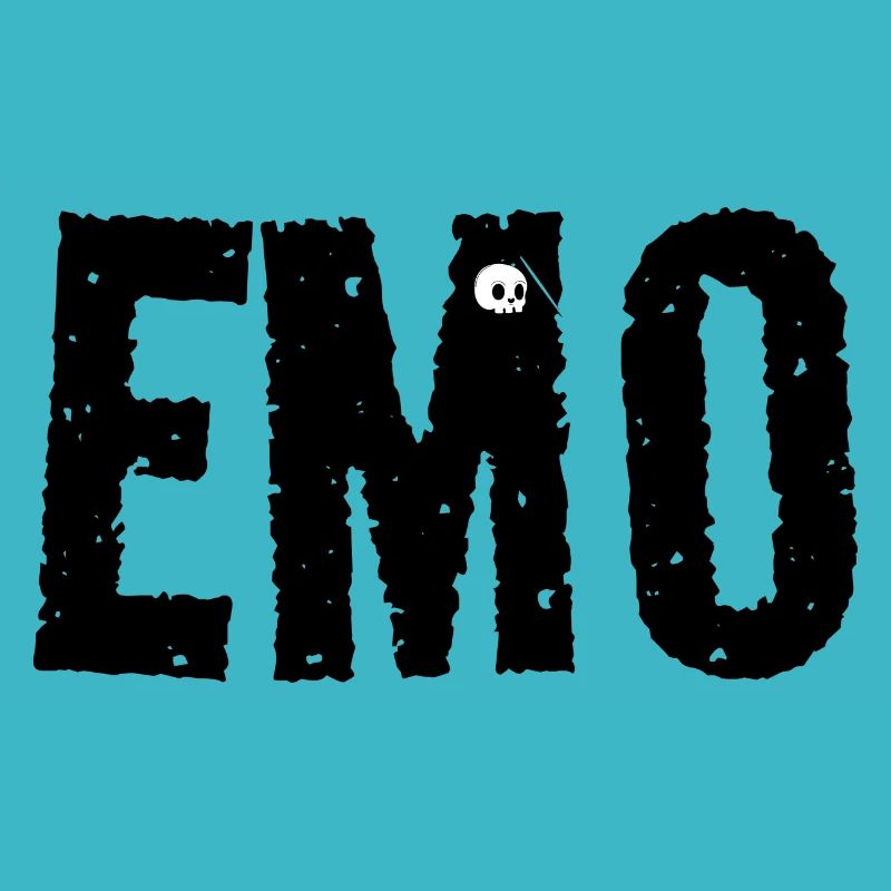 emo