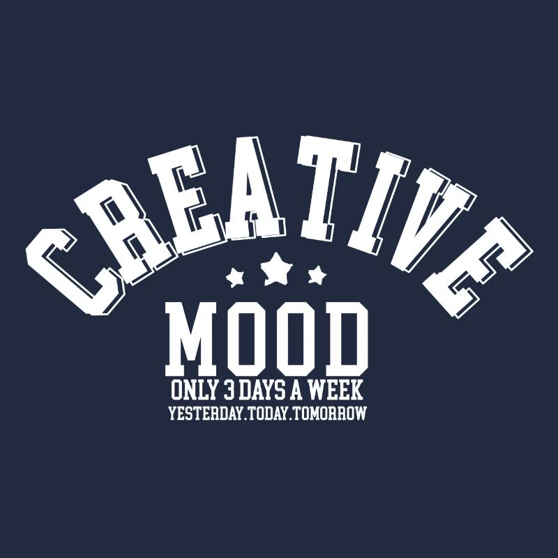 Creative mood