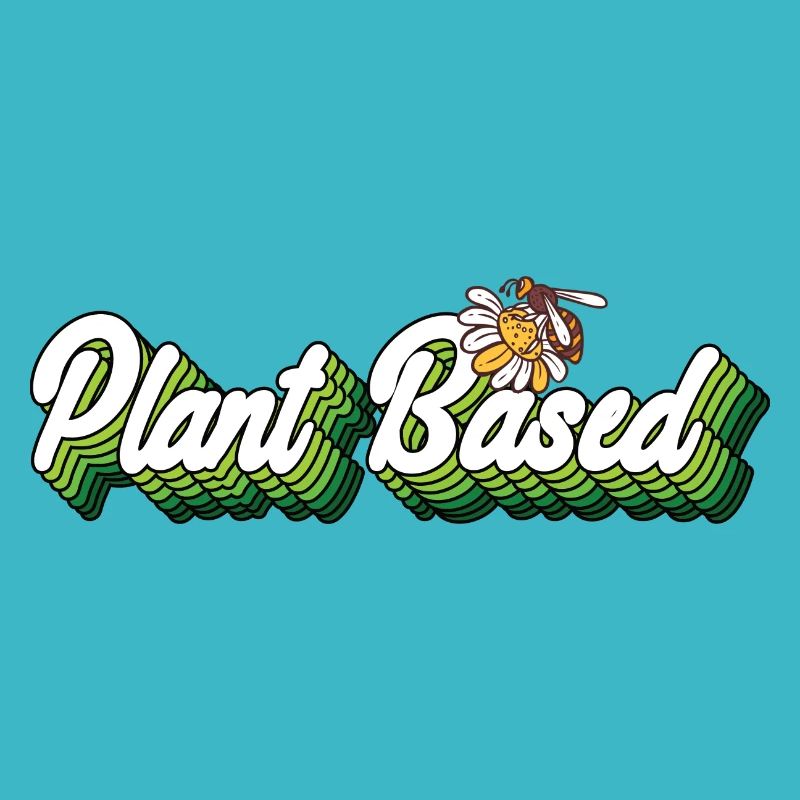 Plant Based Honigbiene
