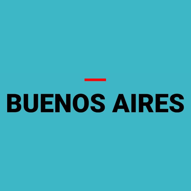 Buenos Aires