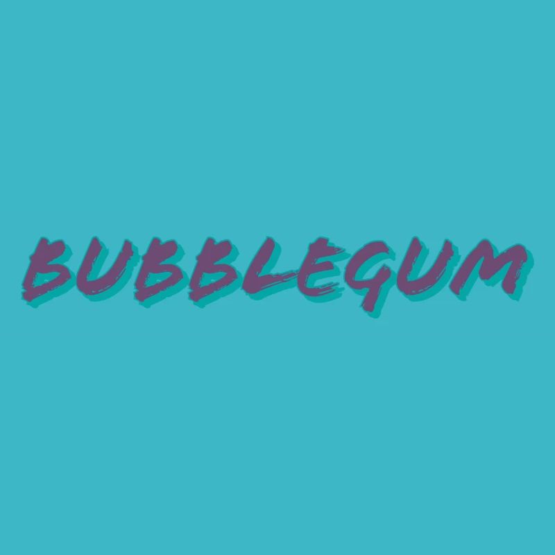 Bubblegum