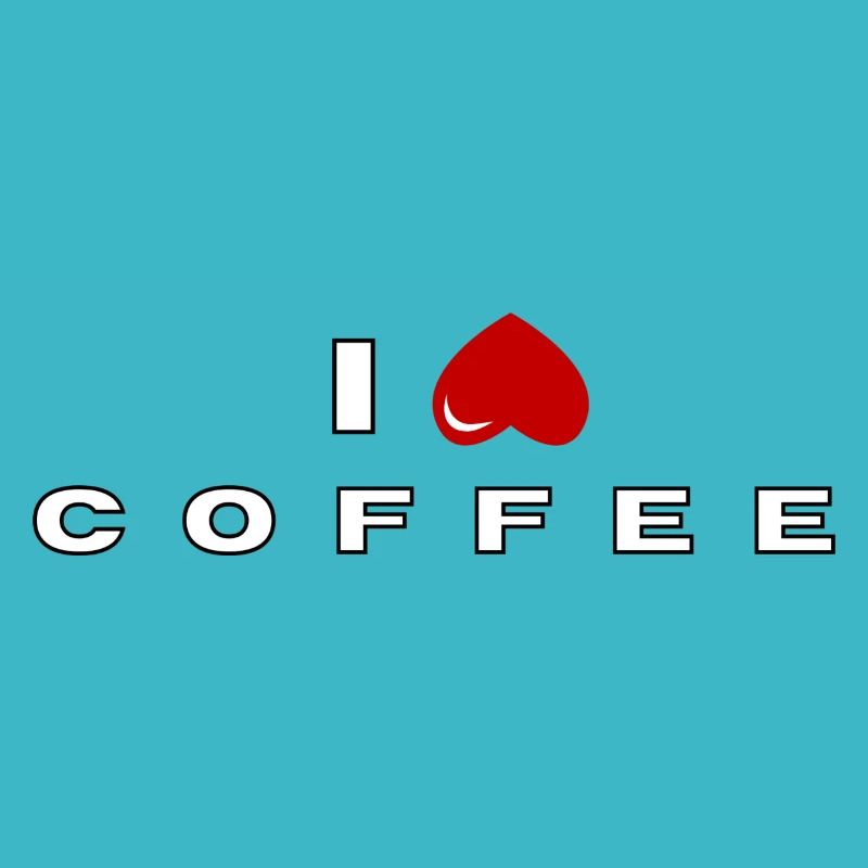 Ich hasse Kaffee