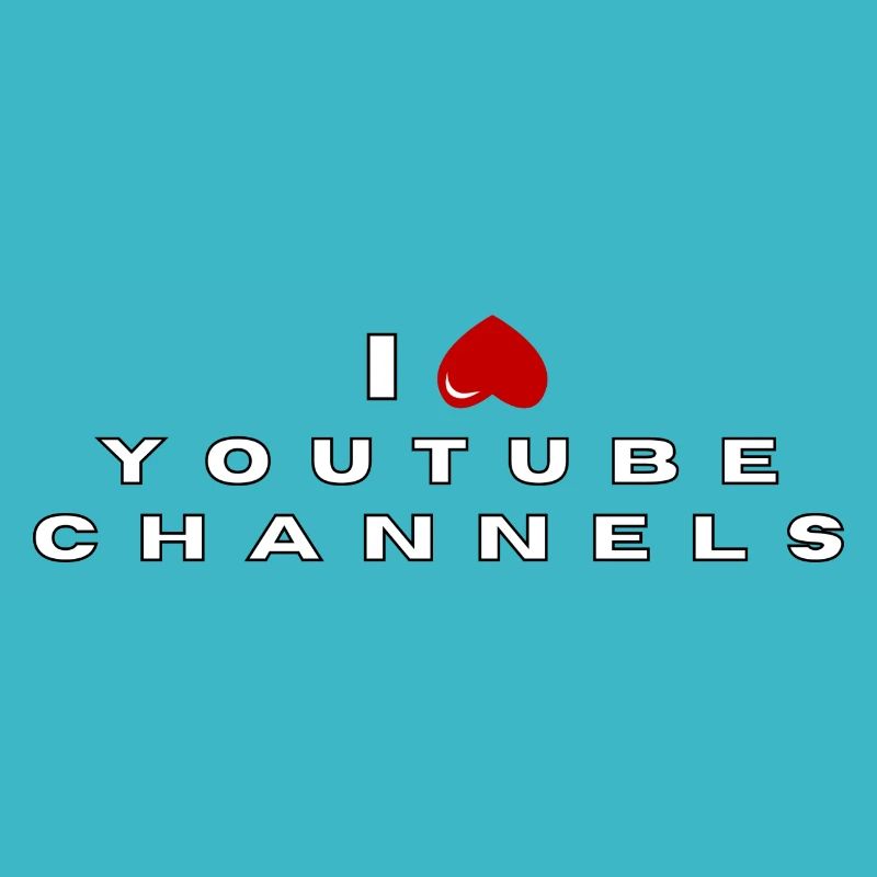 I hate YouTube channels