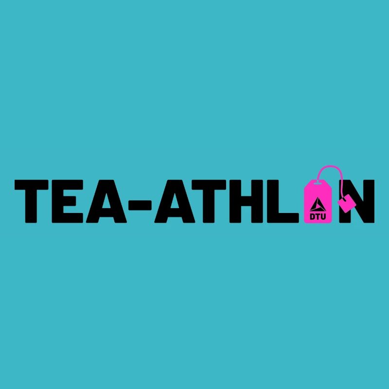 Tea athlon schwarz