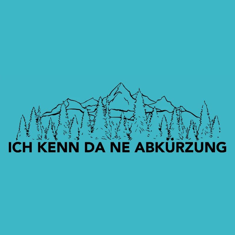 Ich Kenn Da Ne Abkurzung -