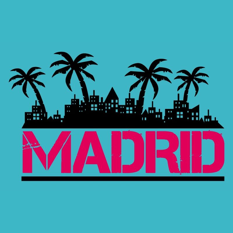 Madrid