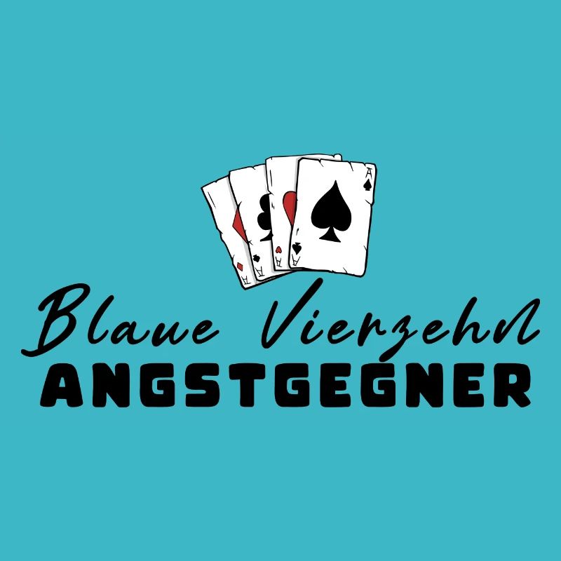 Quatorze ennemis de la peur bleue