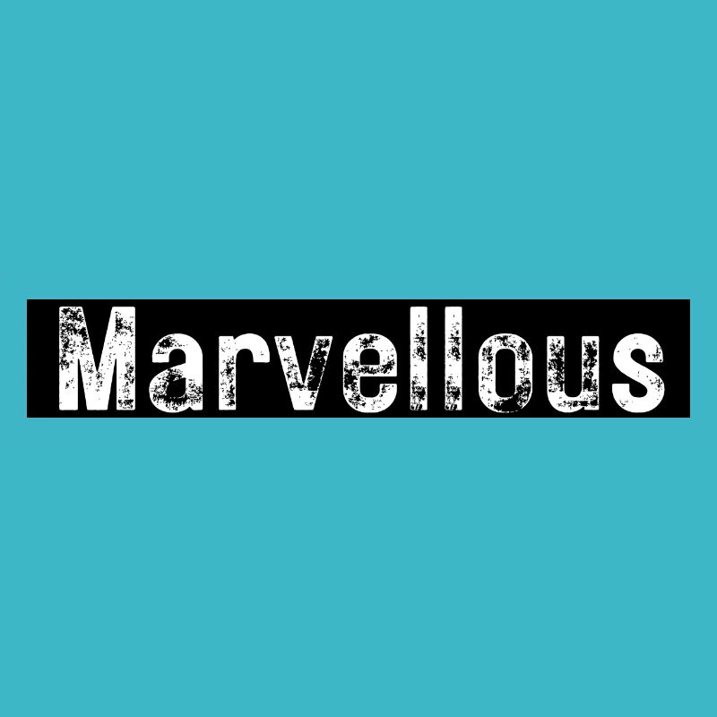 Merveilleux