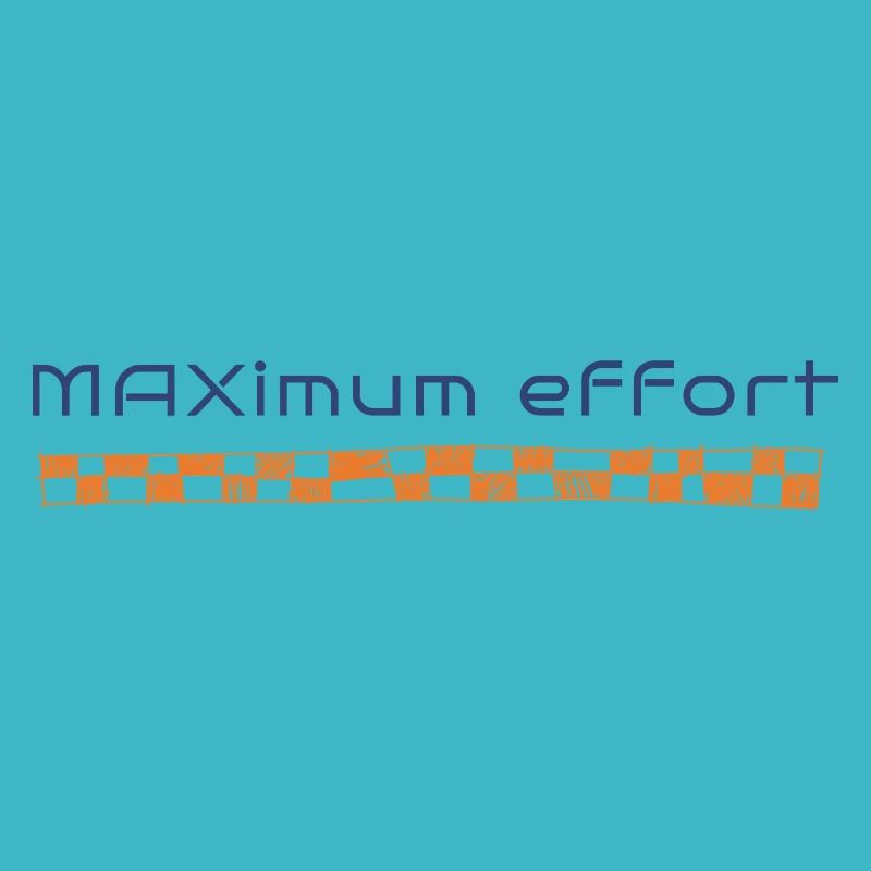 f1 maximum effort