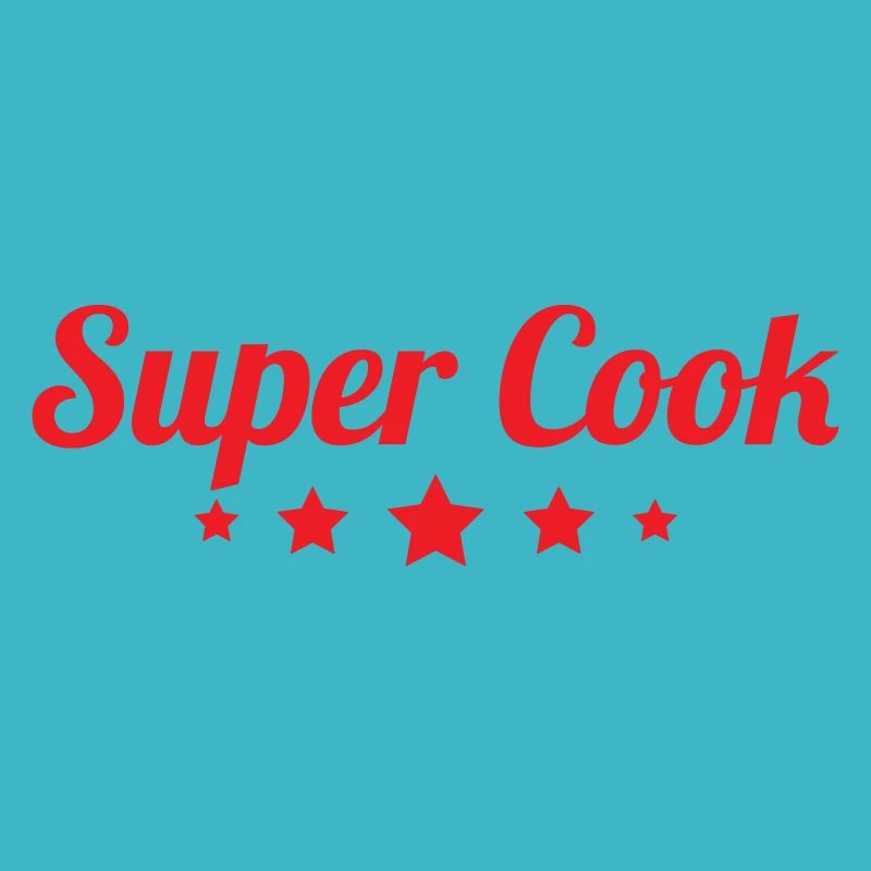 Super cook