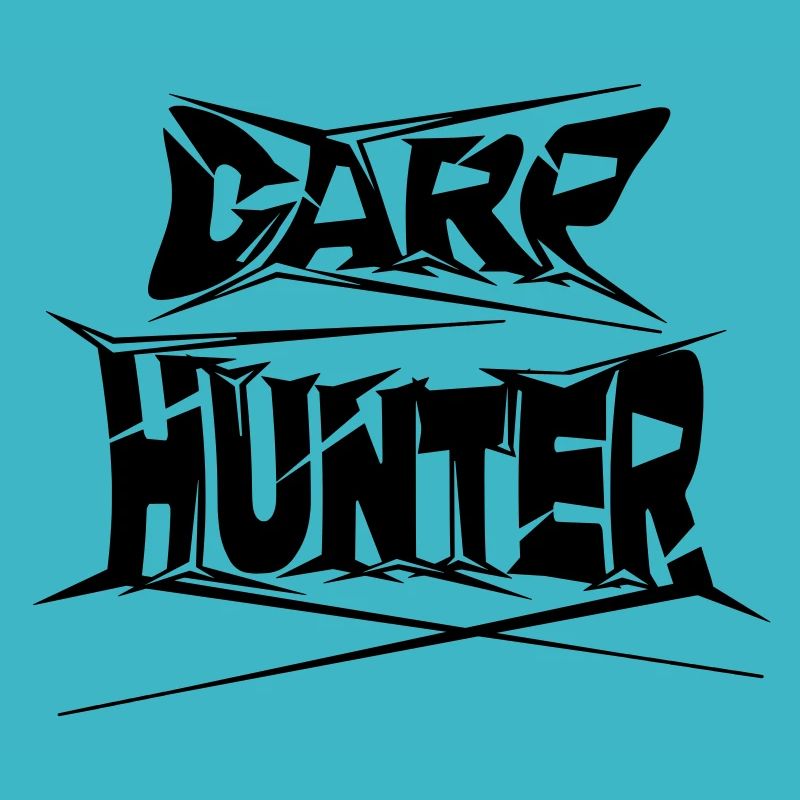 Carp Hunter
