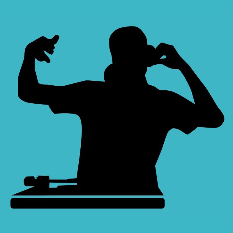 DJ