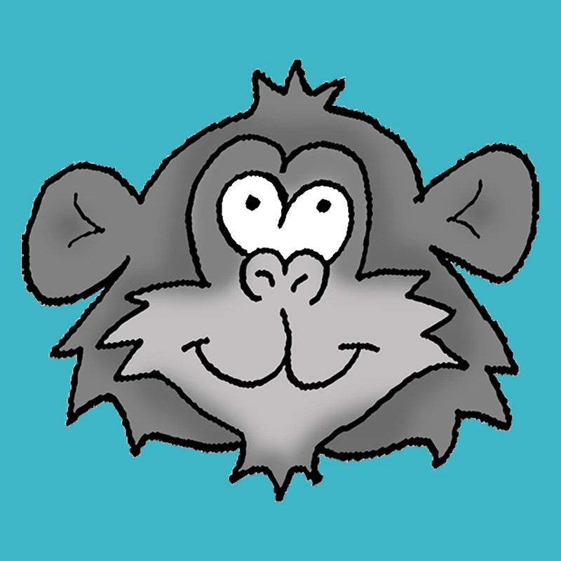 Chimpanzé 2