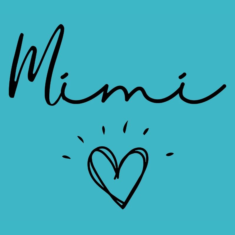 Mimi. mimi Geschenk