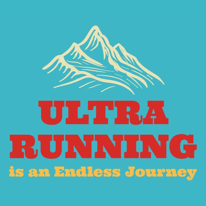 Ultra Running is an Endless Journey