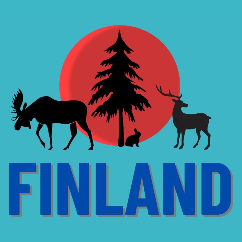 FINNLAND