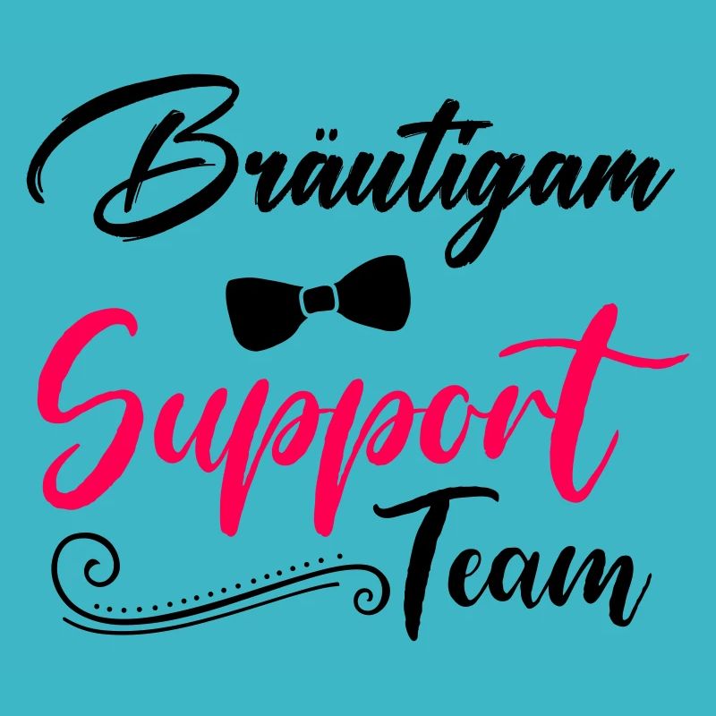 bräutigam support team