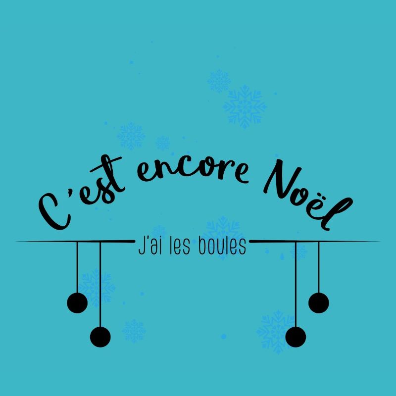 C'est encore Noel