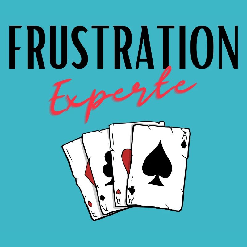 Frustration Experte